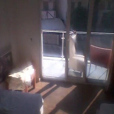 Baydu Apart * Muğla