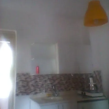 Couette-café Baydu Apart *