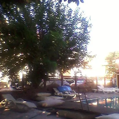 Baydu Apart *